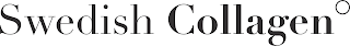 SWEDISH COLLAGEN logo