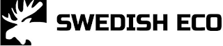 SWEDISH ECO logo