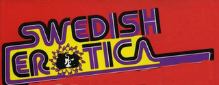 SWEDISH ER TICA logo