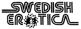 SWEDISH EROTICA logo