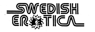 SWEDISH EROTICA logo