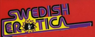 SWEDISH EROTICA SF logo