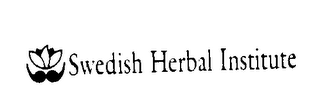 SWEDISH HERBAL INSTITUTE logo