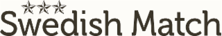 SWEDISH MATCH logo