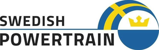 SWEDISH POWERTRAIN