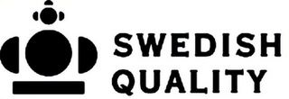 SWEDISH QUALITY logo