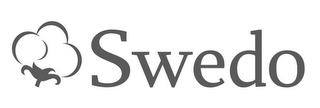 SWEDO logo
