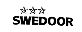 SWEDOOR logo