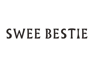 SWEE BESTIE logo