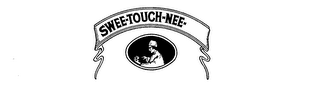 SWEE-TOUCH-NEE- logo