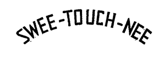 SWEE-TOUCH-NEE logo