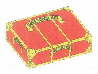 SWEE-TOUCH-NEE logo