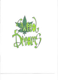 SWEED DREAMS logo