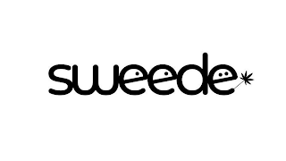 SWEEDE logo