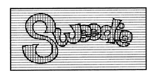 SWEEDIE logo