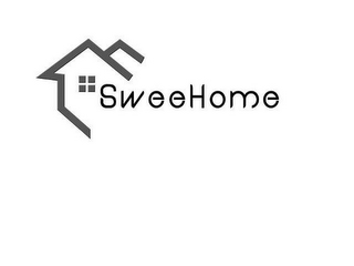 SWEEHOME logo