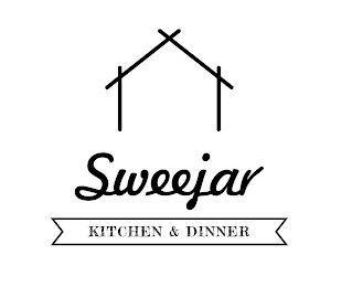 SWEEJAR KITCHEN & DINNER logo
