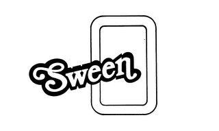 SWEEN logo