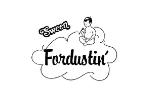 SWEEN FORDUSTIN' logo