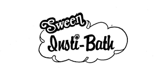 SWEEN INSTI-BATH logo