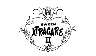 SWEEN XTRACARE II logo