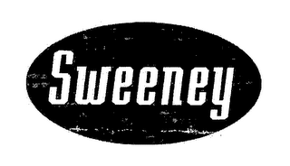 SWEENEY logo