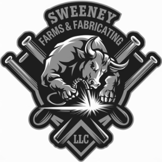 SWEENEY FARMS & FABRICATING LLC logo