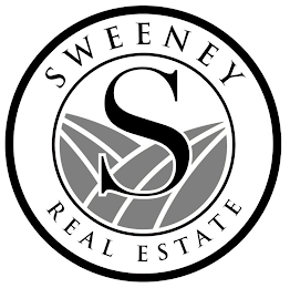 SWEENEY REAL ESTATE S logo