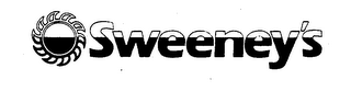 SWEENEY'S logo