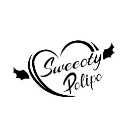 SWEEOTY POLIPO logo