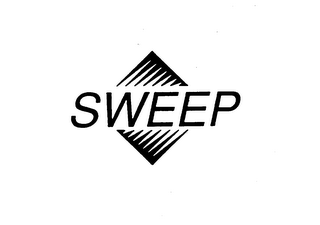 SWEEP logo