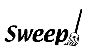 SWEEP logo