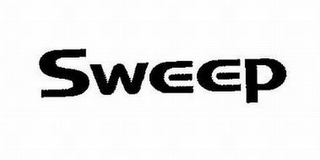 SWEEP logo