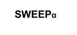 SWEEP logo