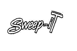 SWEEP-IT logo