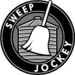 SWEEP JOCKEY logo