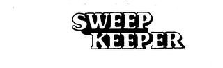 SWEEP KEEPER logo