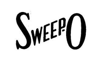 SWEEP-O logo
