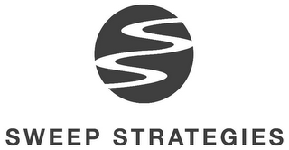 SWEEP STRATEGIES logo