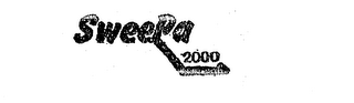 SWEEPA 2000 logo