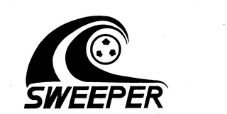 SWEEPER logo
