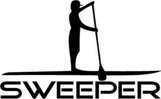 SWEEPER logo