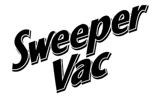 SWEEPER VAC logo