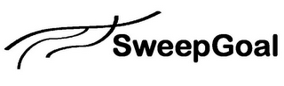 SWEEPGOAL logo