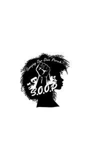 SWEEPING OUR OWN PORCH S.O.O.P logo