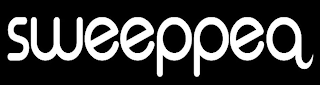 SWEEPPEA logo