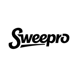 SWEEPRO logo