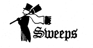 SWEEPS logo