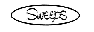 SWEEPS logo