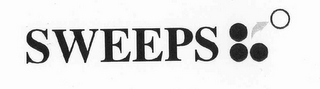 SWEEPS logo